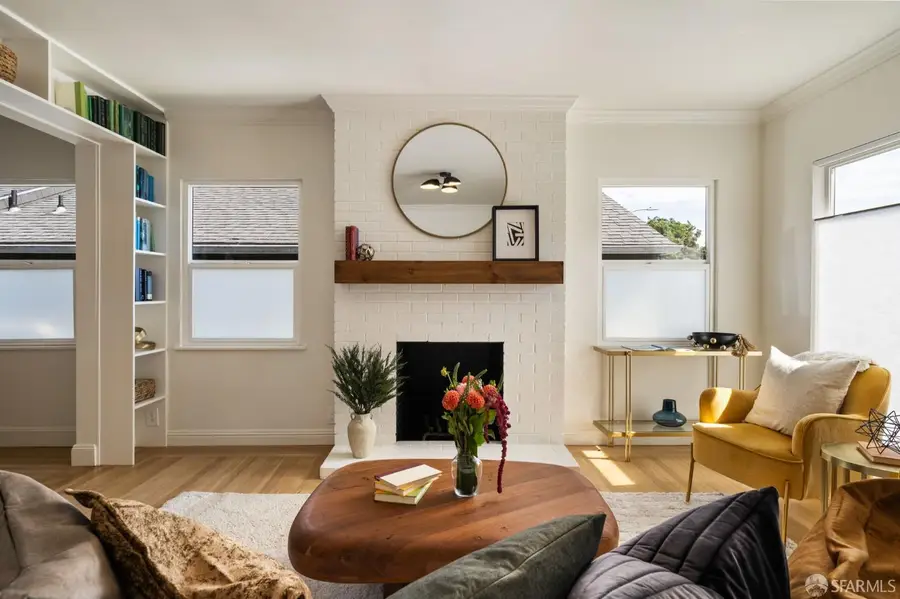 892 Duncan Street, San Francisco, CA 94131 - #2
