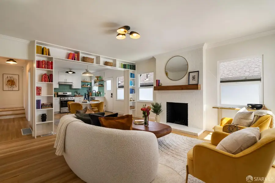 892 Duncan Street, San Francisco, CA 94131 - #3