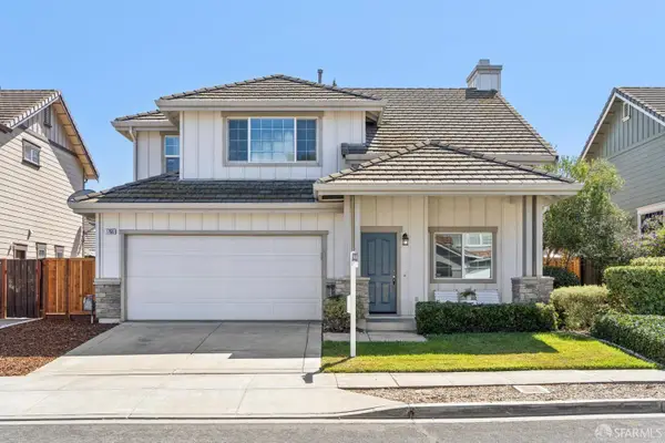 1756 Corte Vista, Brentwood, CA 94513