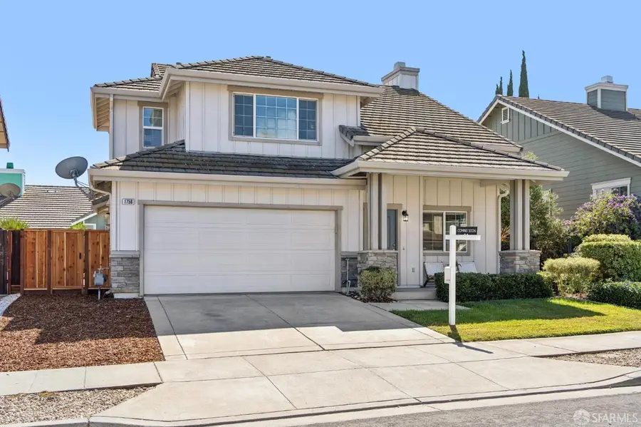 1756 Corte Vista, Brentwood, CA 94513 - #2