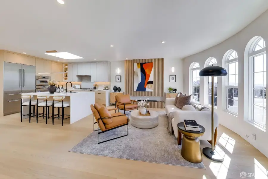 975 Darien Way, San Francisco, CA 94127 - #2