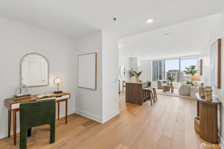 338 Main Street #31D, San Francisco, CA 94105 - #2