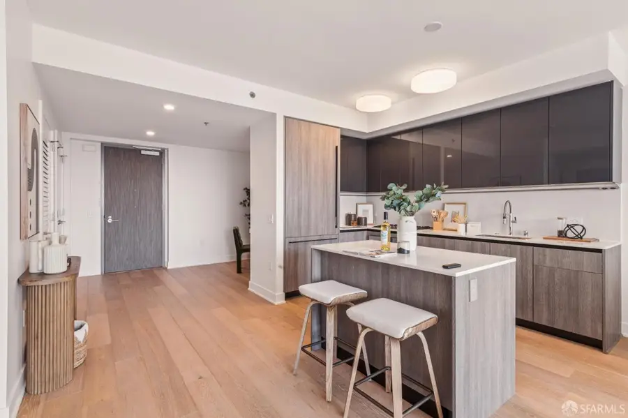 338 Main Street #31D, San Francisco, CA 94105 - #3