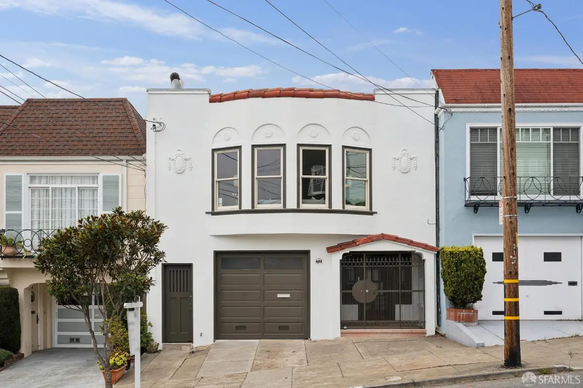 717 31st Avenue, San Francisco, CA 94121 - #1