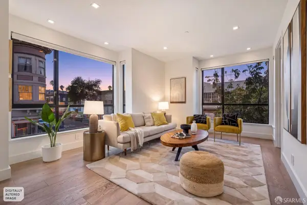 3249 17th Street #1, San Francisco, CA 94110