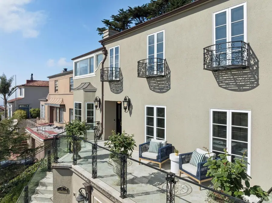 15 Cresta Vista Drive, San Francisco, CA 94127 - #3