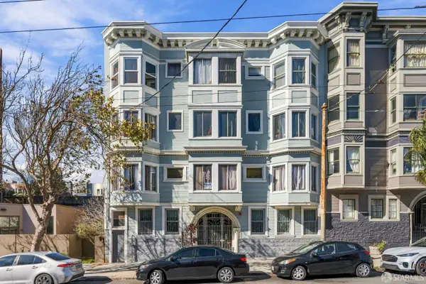 1712-1722 Mcallister Street, San Francisco, CA 94115