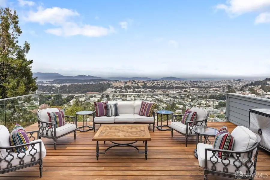 52 Clarendon Avenue, San Francisco, CA 94114 - #2