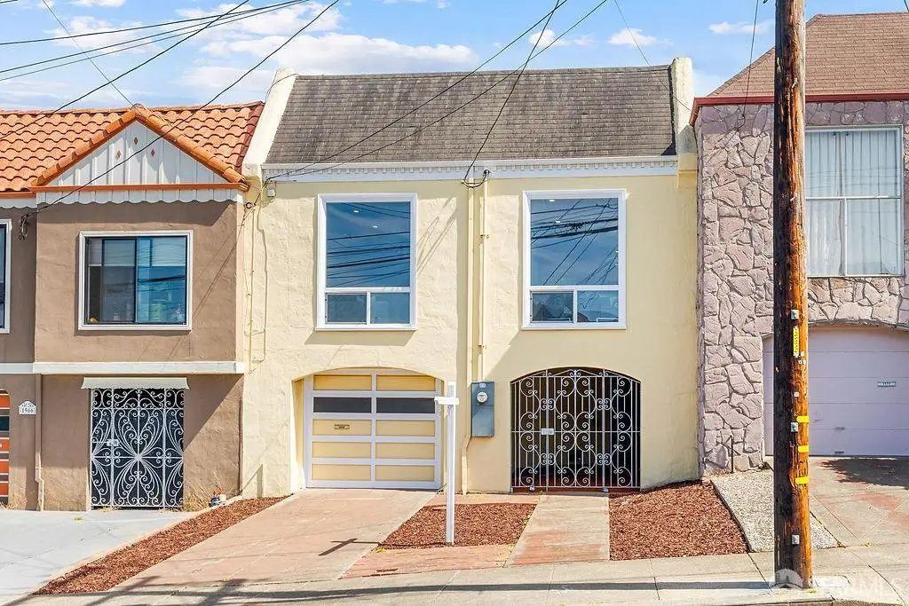 1970 29th Avenue, San Francisco, CA 94116 - #1