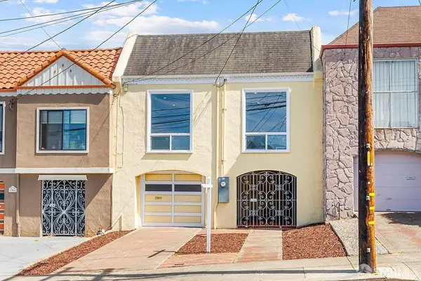 1970 29th Avenue, San Francisco, CA 94116