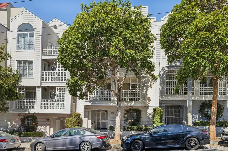 1148 Eddy Street #D, San Francisco, CA 94109 - #2