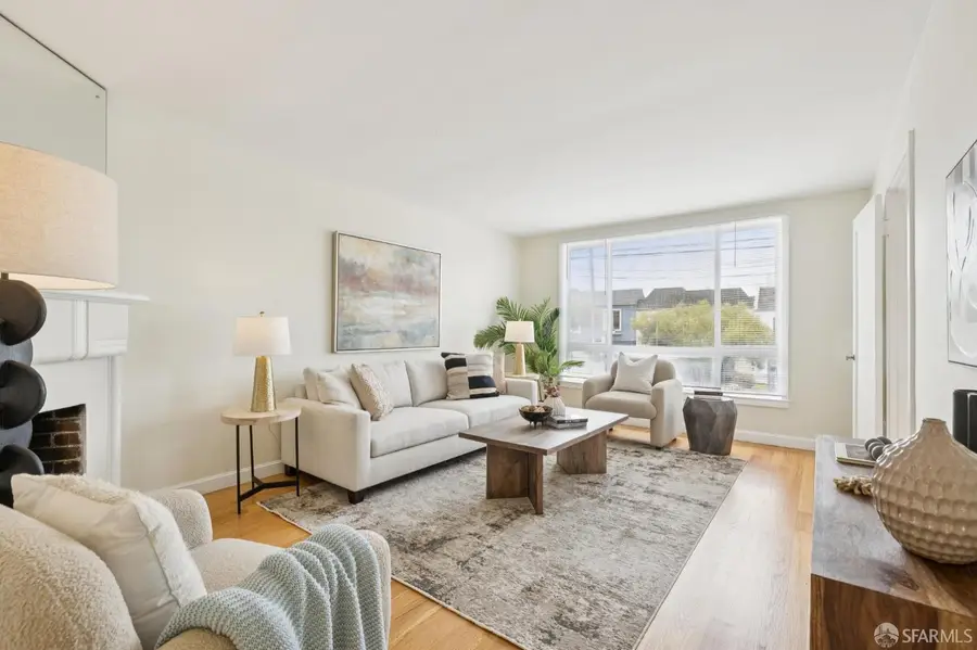 2154 41st Avenue, San Francisco, CA 94116 - #3