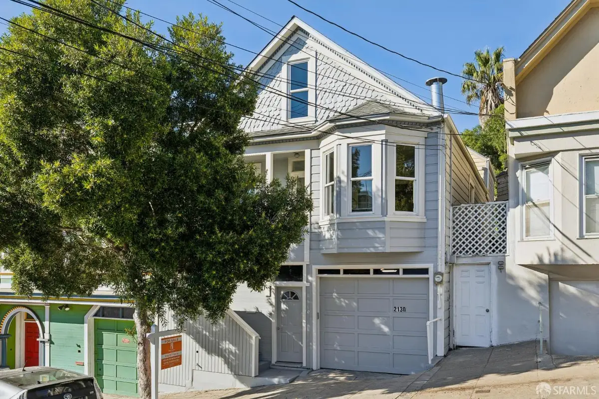 2130 23rd Street, San Francisco, CA 94107 - #1