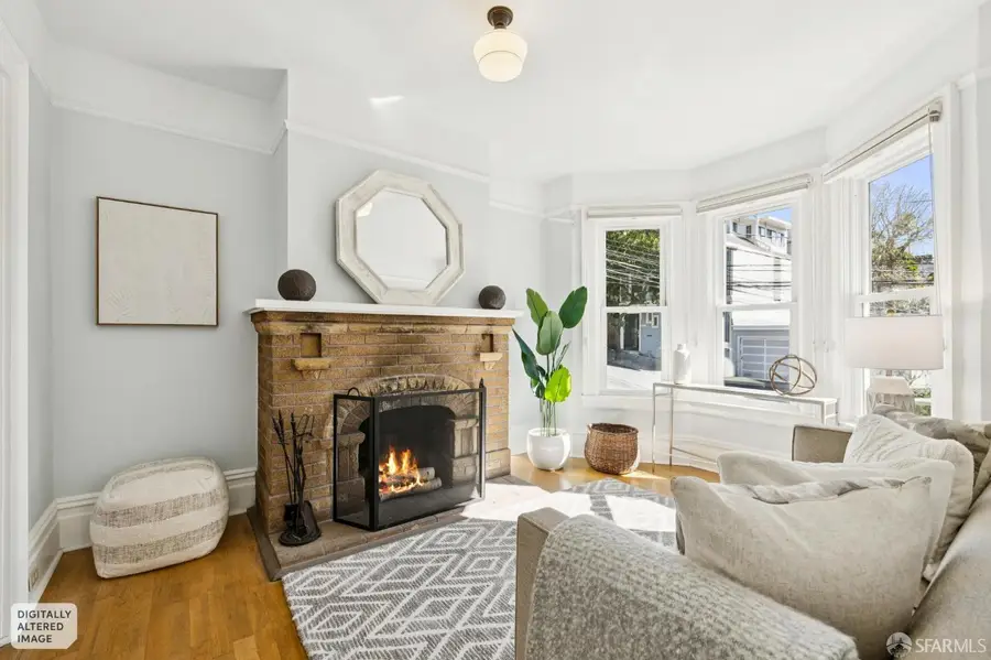 2130 23rd Street, San Francisco, CA 94107 - #3