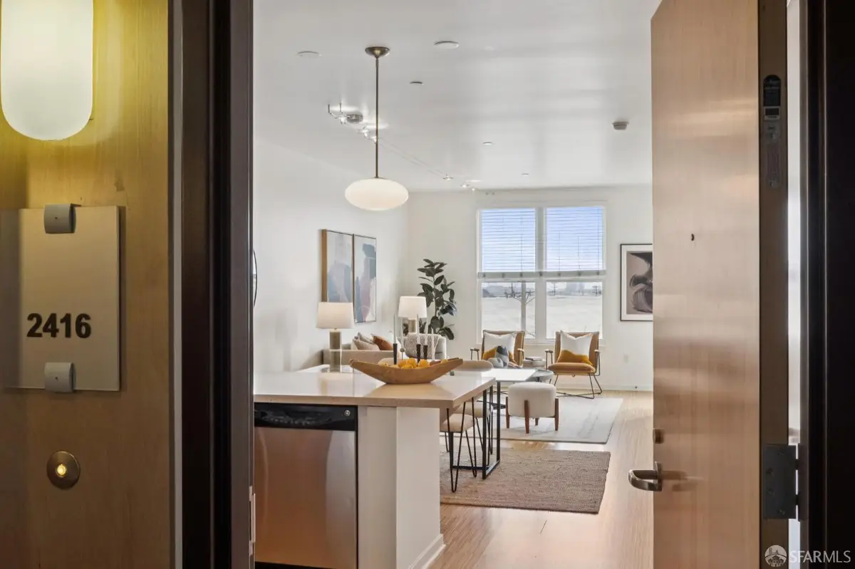 5900 3rd Street #2416, San Francisco, CA 94124 - #1