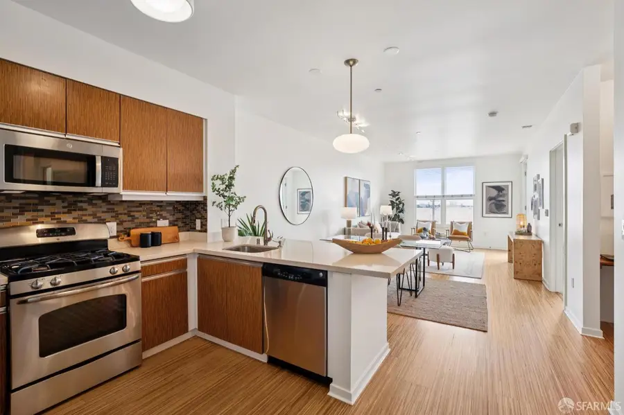 5900 3rd Street #2416, San Francisco, CA 94124 - #2