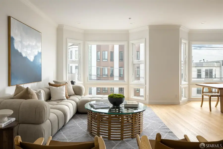 225 26th Avenue #2, San Francisco, CA 94121 - #2
