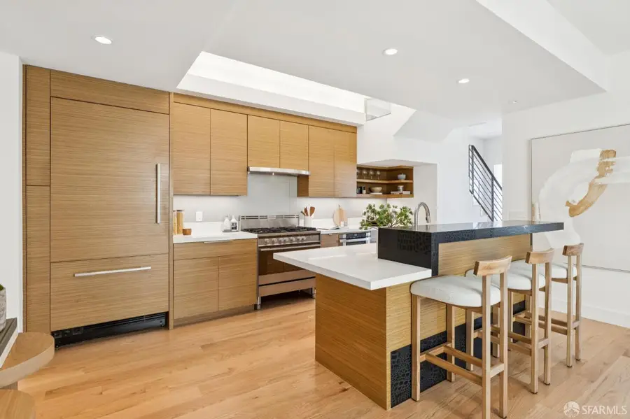 2104 Castro Street, San Francisco, CA 94131 - #2