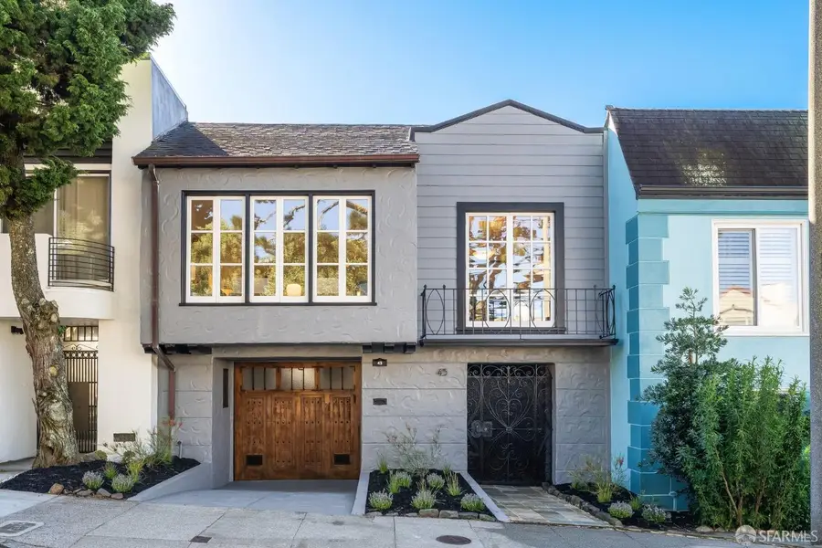 45 Rio Court, San Francisco, CA 94127 - #2