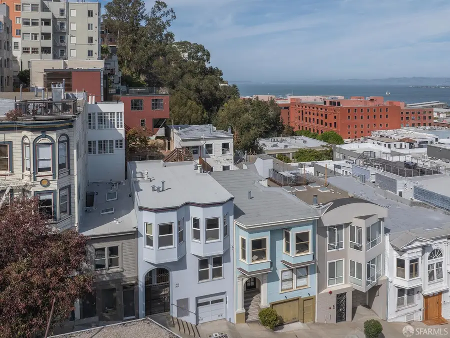 358-360 Vallejo Street, San Francisco, CA 94133 - #3