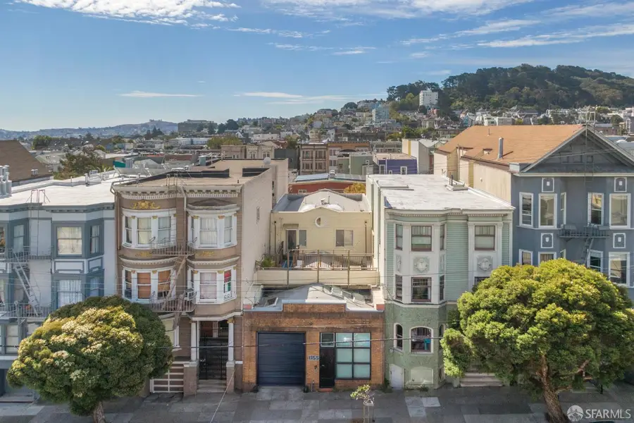 1355 Grove Street, San Francisco, CA 94117 - #2