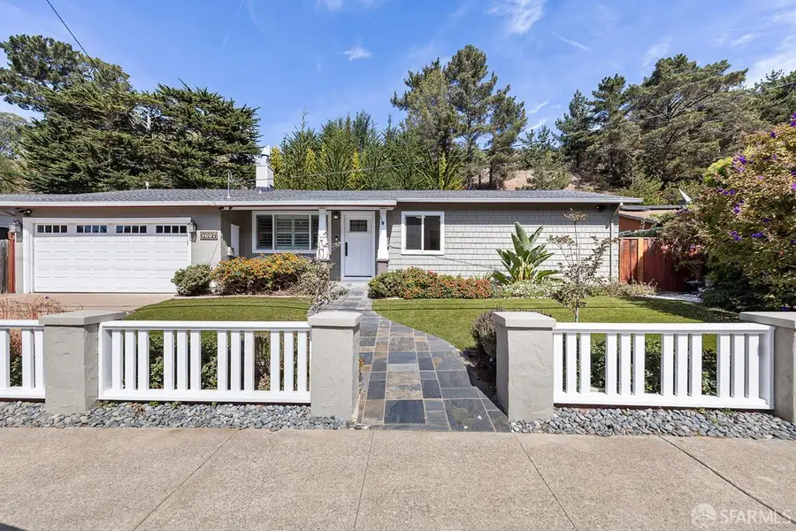 1607 Linda Mar Boulevard, Pacifica, CA 94044 - #2