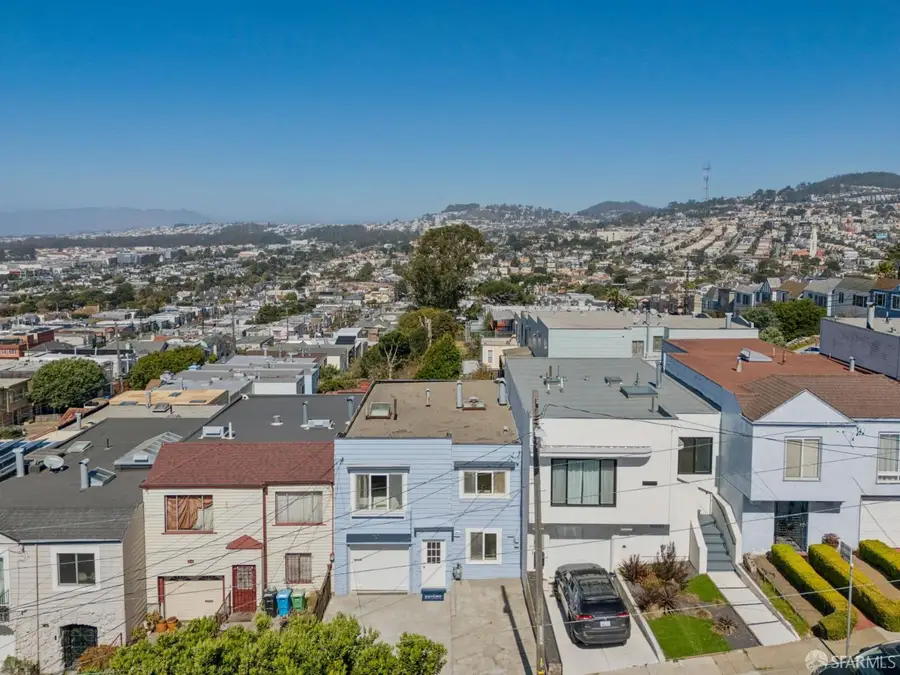 720 Shields Street, San Francisco, CA 94132 - #2
