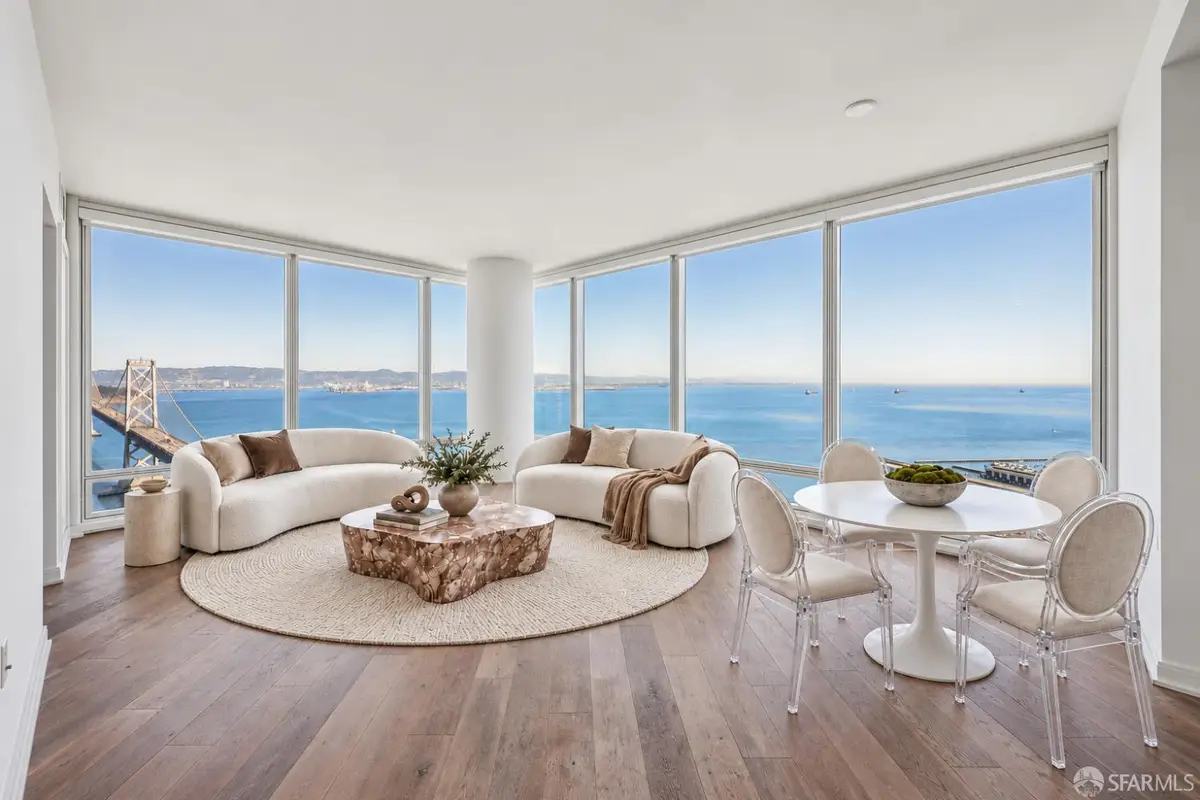 401 Harrison Street #34E, San Francisco, CA 94105 - #1