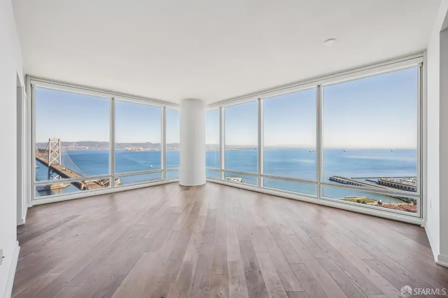 401 Harrison Street #34E, San Francisco, CA 94105 - #2