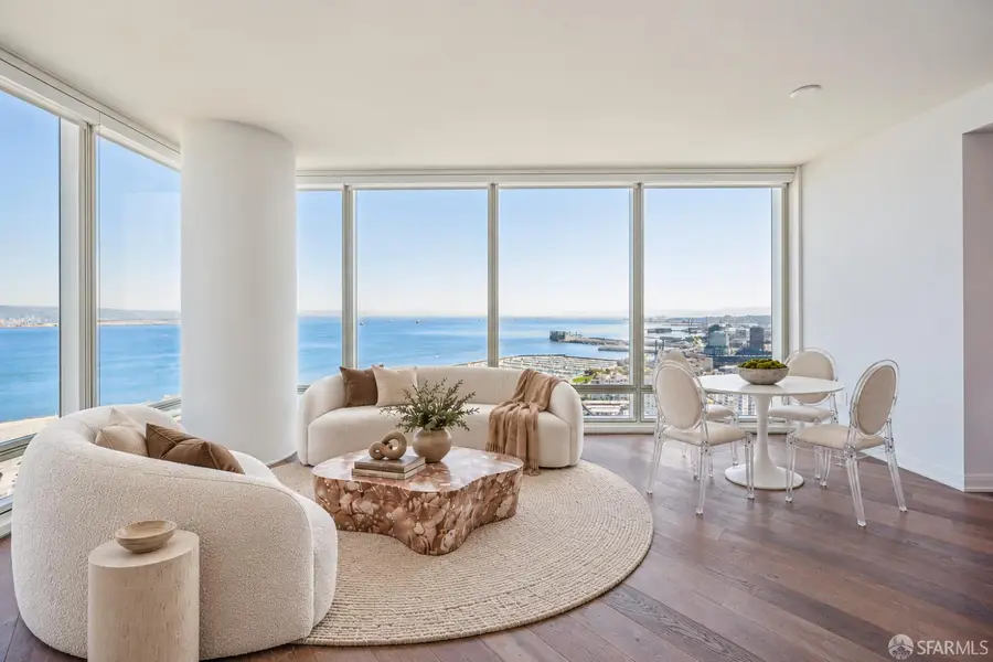 401 Harrison Street #34E, San Francisco, CA 94105 - #3