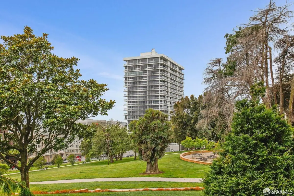 2200 Sacramento Street #207, San Francisco, CA 94115 - #1