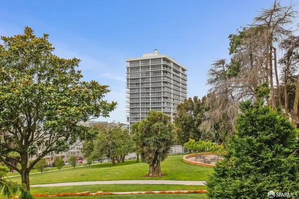 2200 Sacramento Street #207, San Francisco, CA 94115