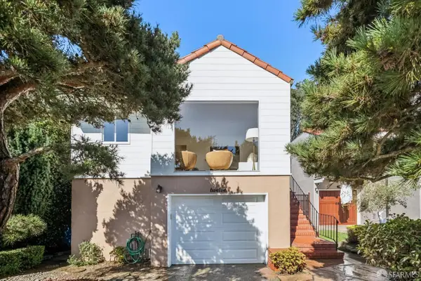 12 Crestlake Drive, San Francisco, CA 94132