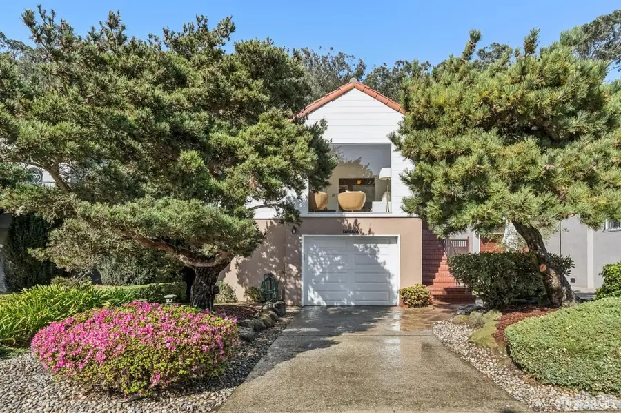 12 Crestlake Drive, San Francisco, CA 94132 - #2