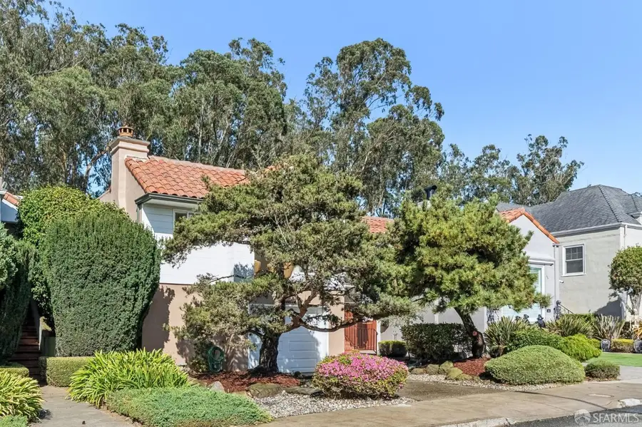 12 Crestlake Drive, San Francisco, CA 94132 - #3