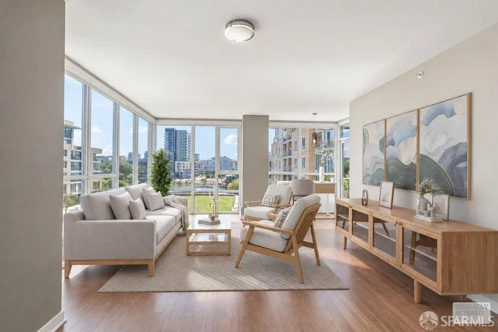 300 Berry Street #408, San Francisco, CA 94158 - #1