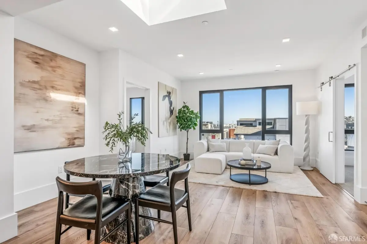 1288 Howard Street #605, San Francisco, CA 94103 - #1
