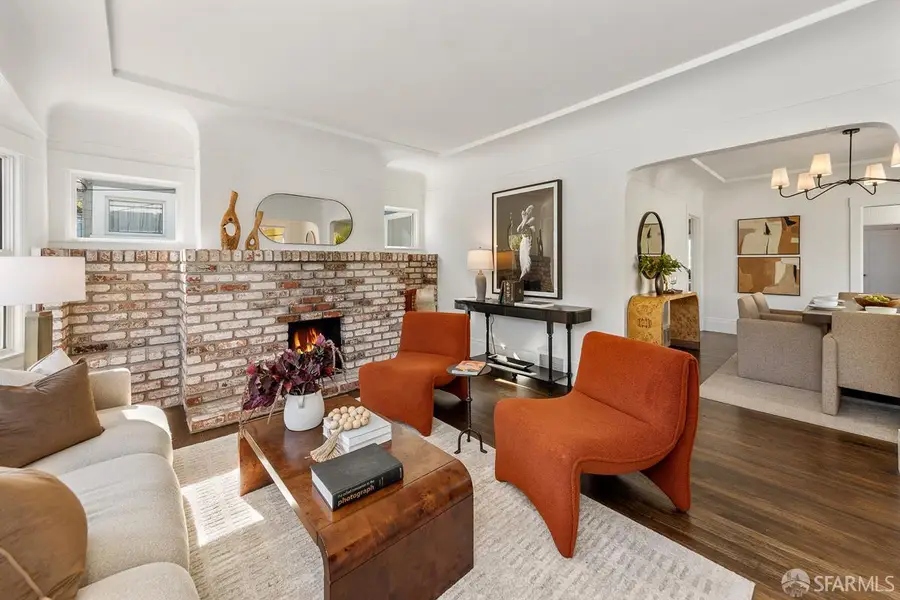 334 Chicago Way, San Francisco, CA 94112 - #2