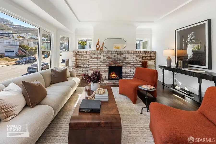 334 Chicago Way, San Francisco, CA 94112 - #3