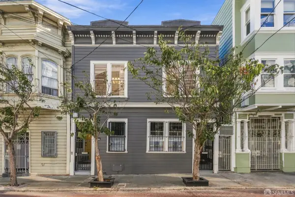 527 Birch Street, San Francisco, CA 94102