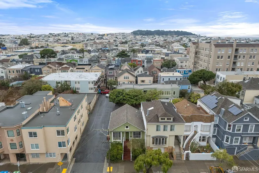 337 15th Avenue, San Francisco, CA 94118 - #2