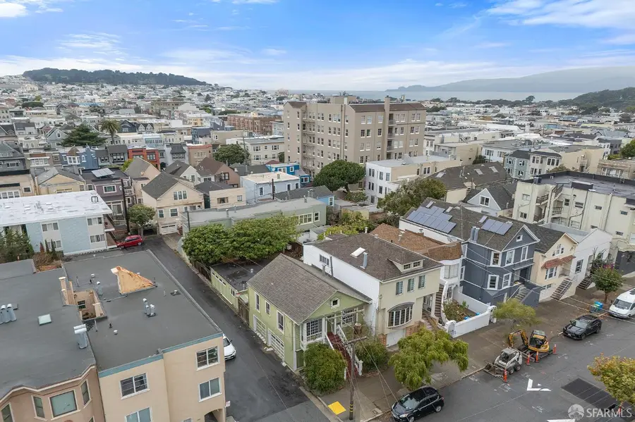 337 15th Avenue, San Francisco, CA 94118 - #3