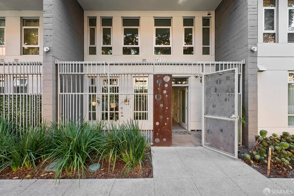 619 King Street #TH6, San Francisco, CA 94107 - #1