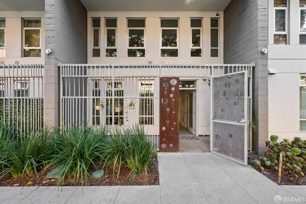 619 King Street #TH6, San Francisco, CA 94107