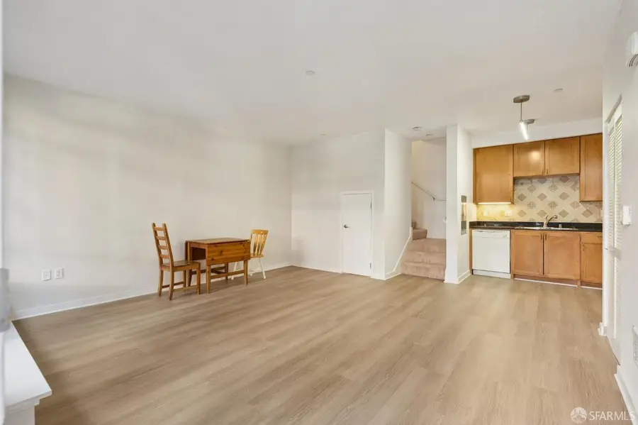 619 King Street #TH6, San Francisco, CA 94107 - #3