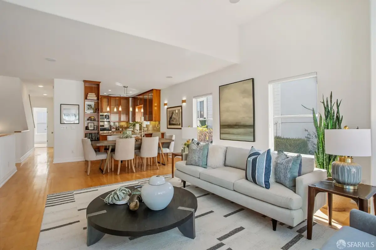35 Glen Court, San Francisco, CA 94112 - #1