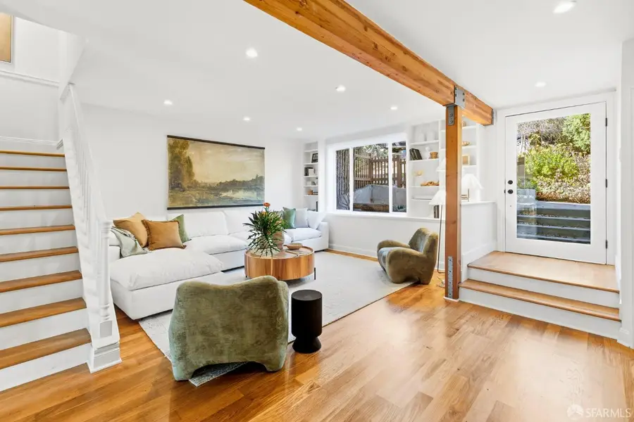 471 Valley Street, San Francisco, CA 94131 - #3