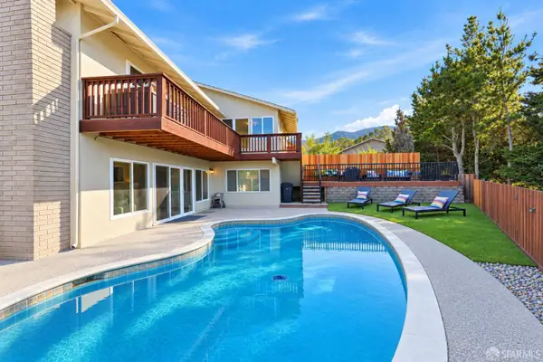 953 Park Pacifica Avenue, Pacifica, CA 94044