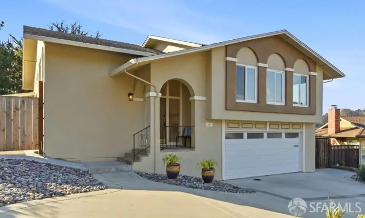 953 Park Pacifica Avenue, Pacifica, CA 94044 - #3