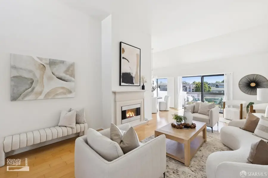 838 Balboa Lane, Foster City, CA 94404 - #2